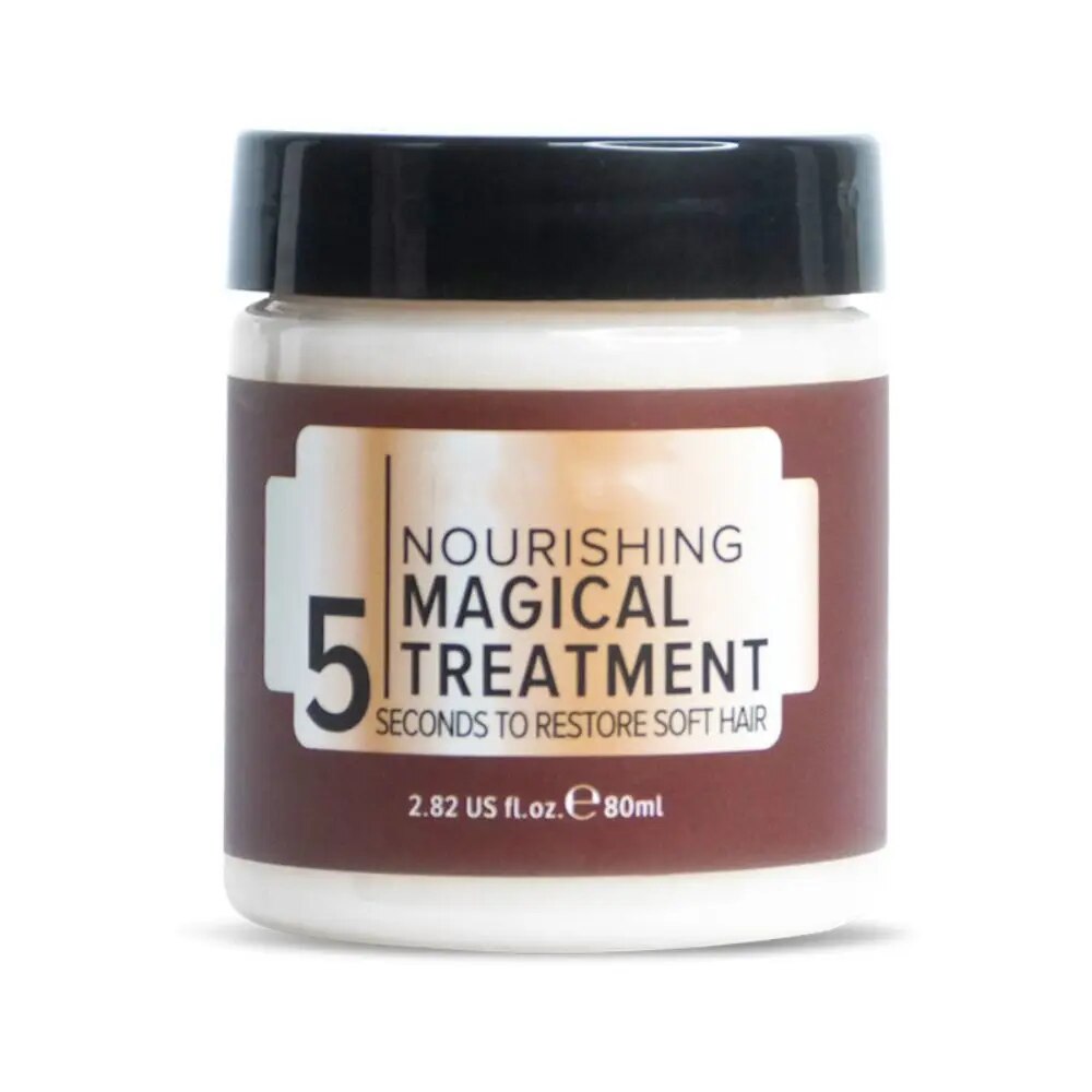 5 SECONDS™ Maska regenerująca włosy