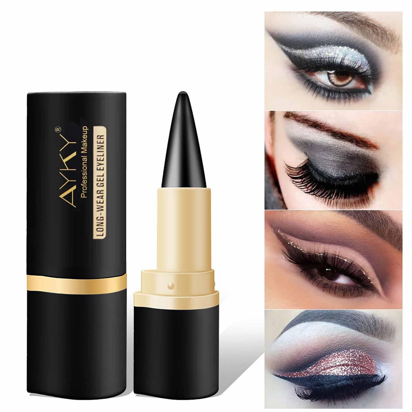 LinePro™ Precyzyjny eyeliner