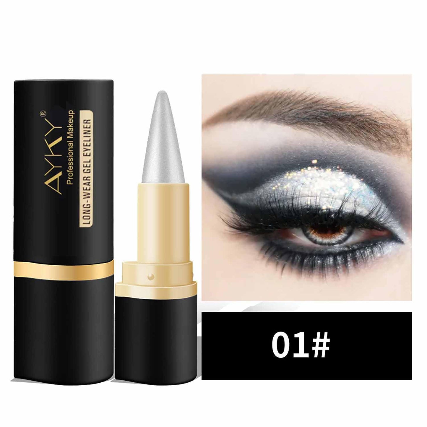LinePro™ Precyzyjny eyeliner