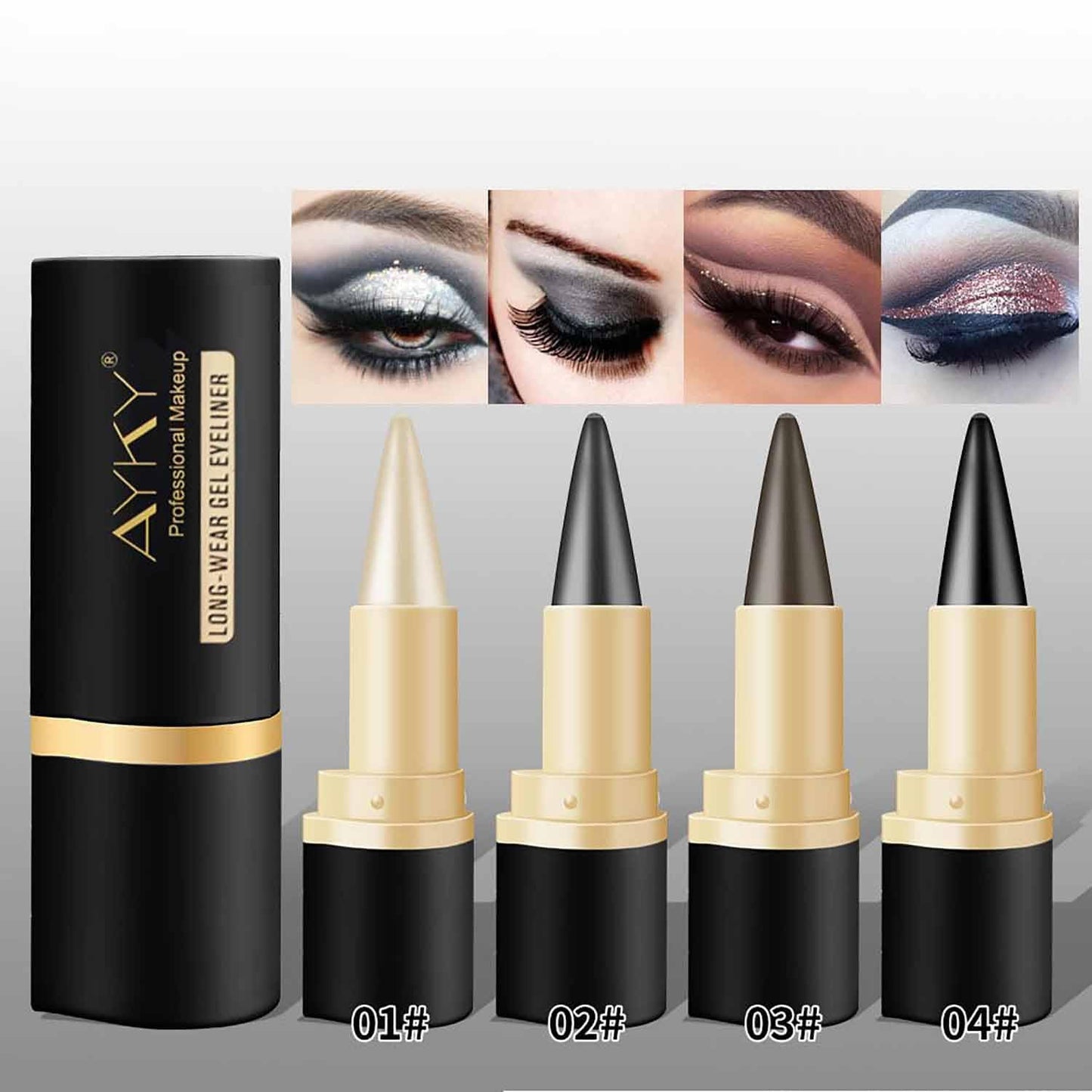 LinePro™ Precyzyjny eyeliner