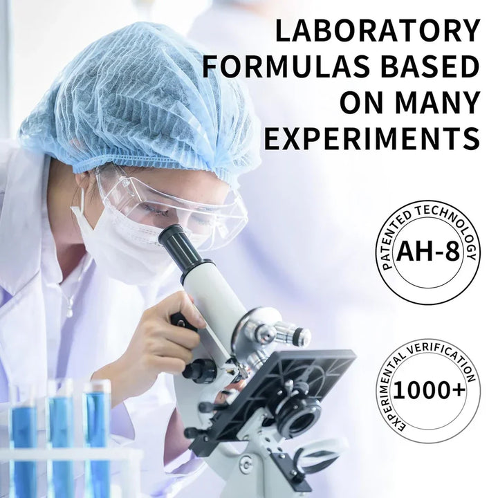 AH-8 Lifting™ Krem liftingujący do szyi