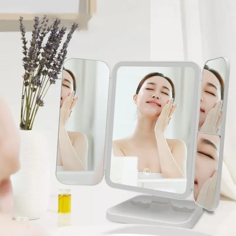 Aesthetics Vanity™ Lusterko kosmetyczne
