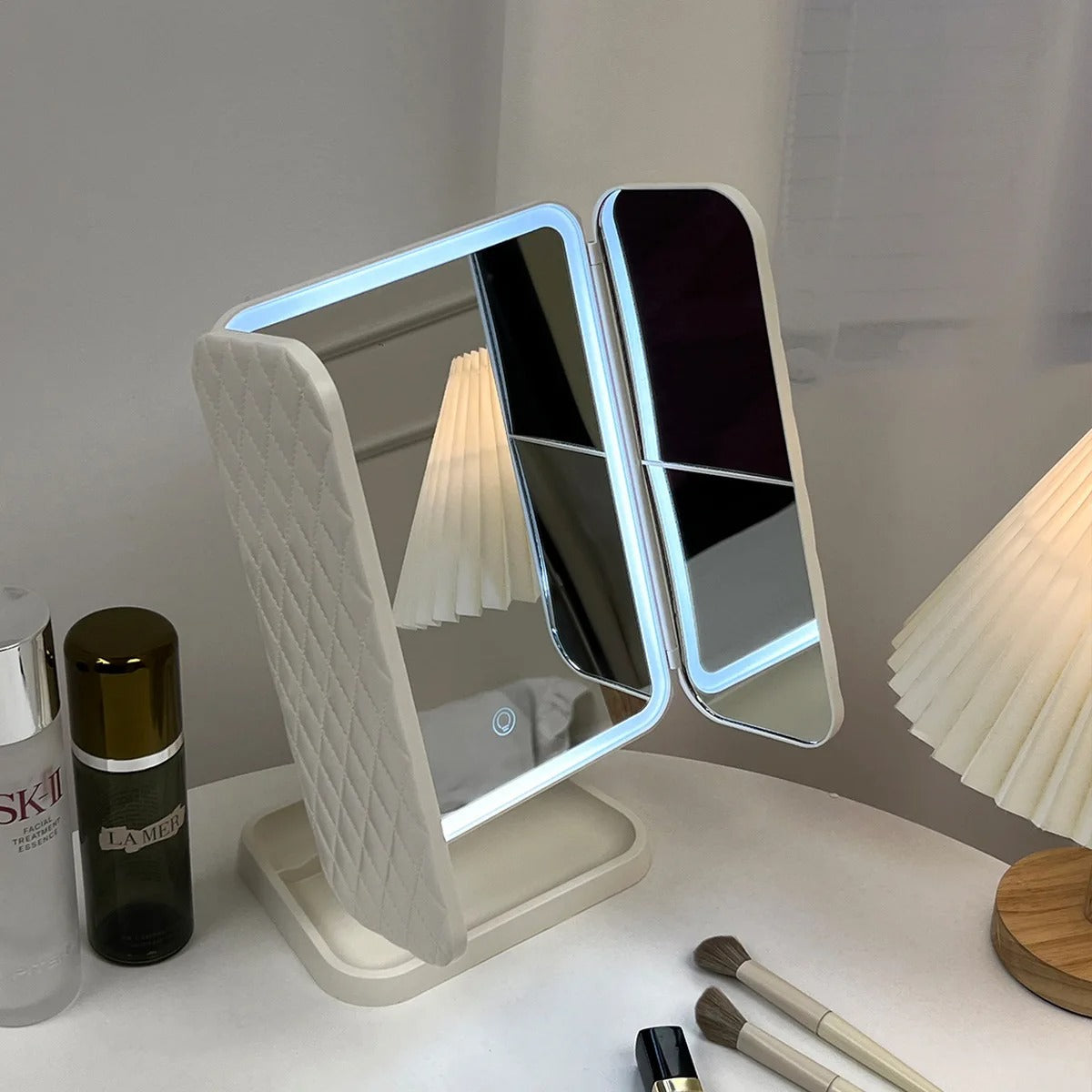 Aesthetics Vanity™ Lusterko kosmetyczne