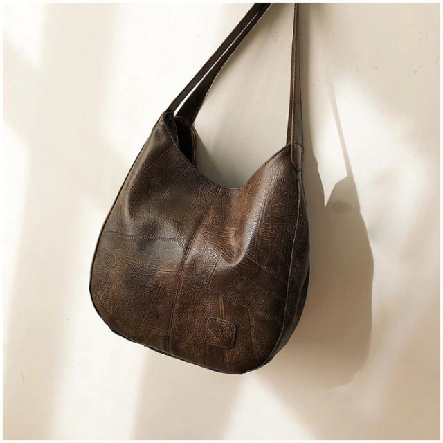 Aimée Luxe™ Nowoczesna torba na ramię