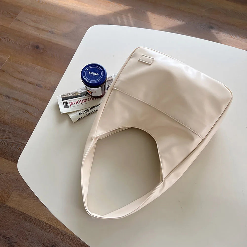 Apollina™ Duża torba typu shopper – idealna na podróż