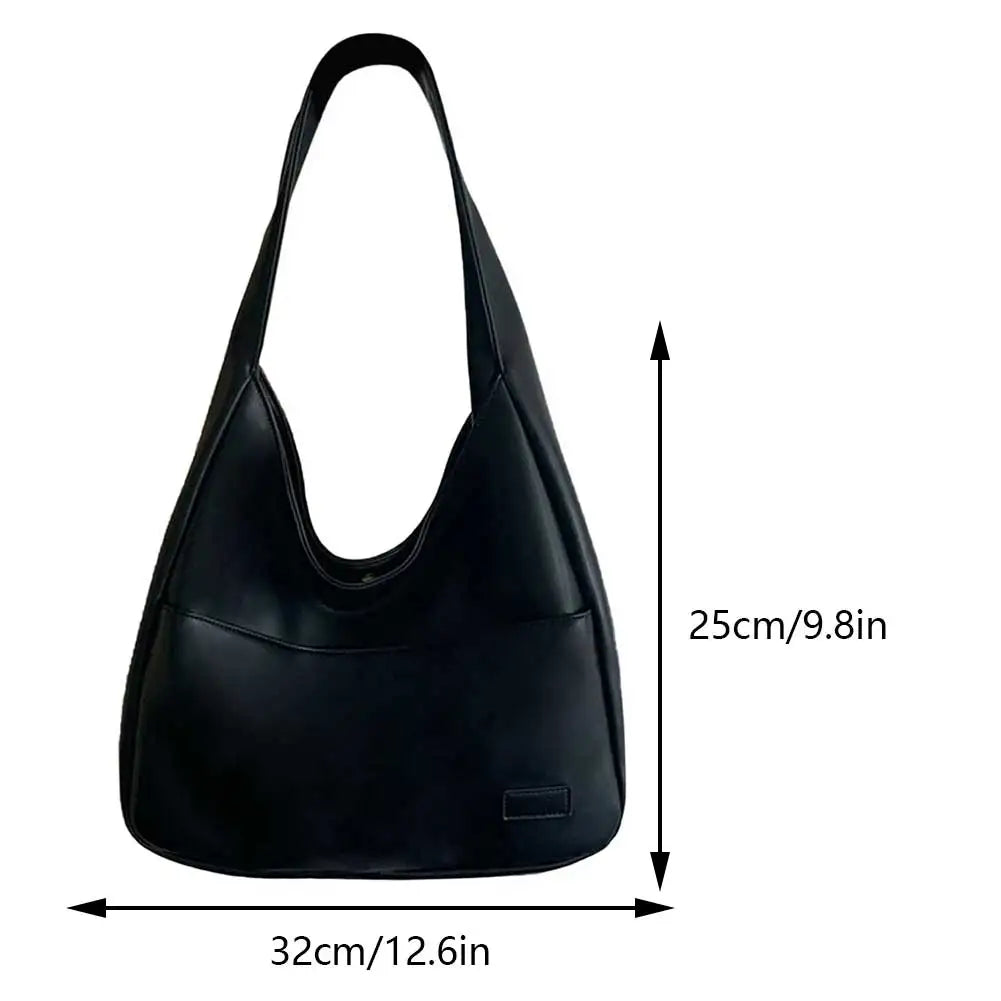 Apollina™ Duża torba typu shopper – idealna na podróż