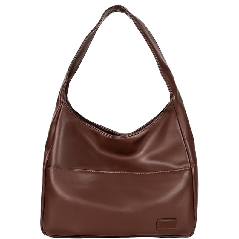 Apollina™ Duża torba typu shopper – idealna na podróż