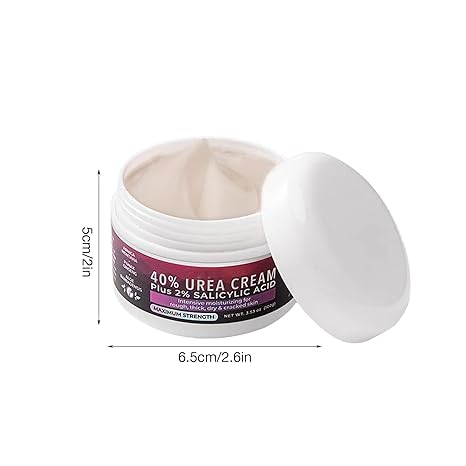 ArniCare™ Szybka regeneracja popękanych stóp