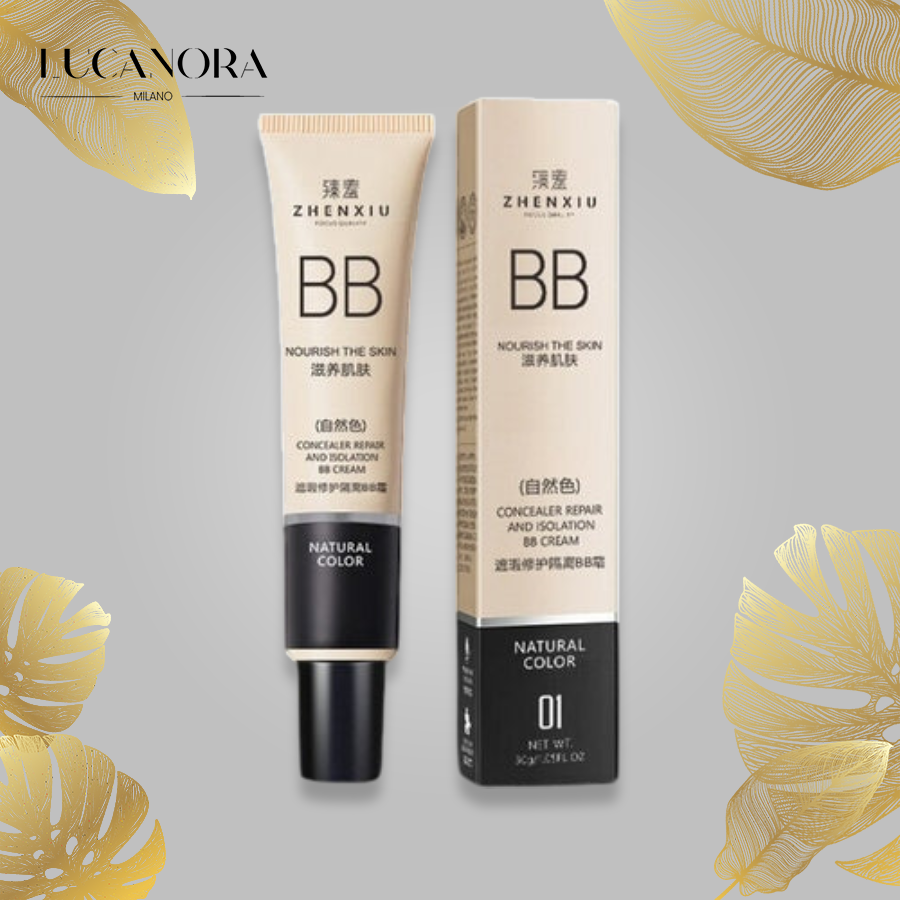 BB Glam™ Udoskonalający krem nawilżający BB