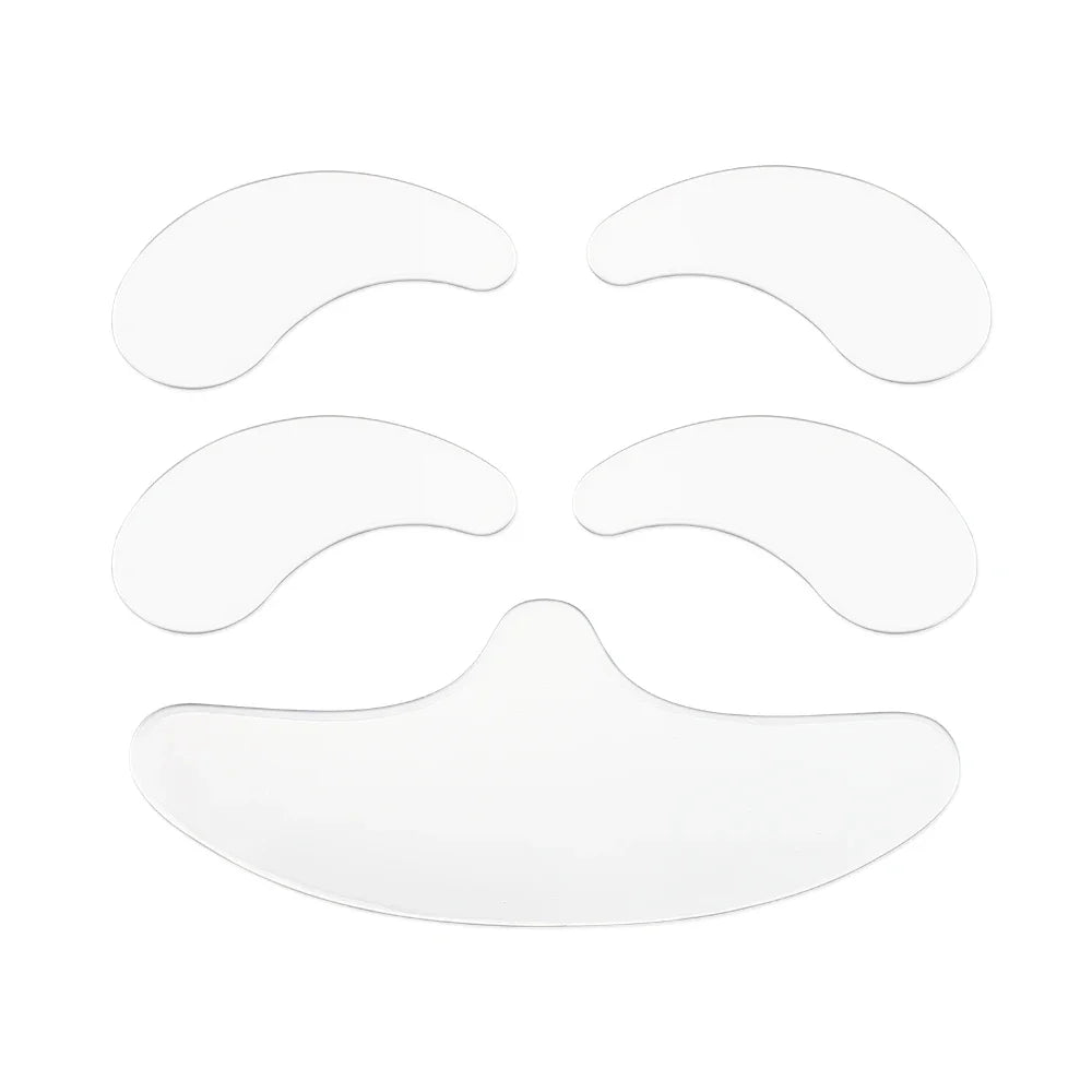 FirmFix™ – Nocne plastry wygładzające zmarszczki