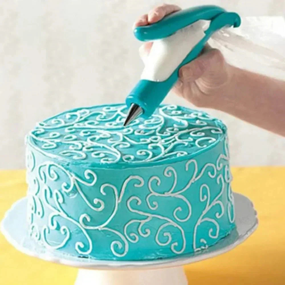 BakePal™ Zestaw do dekoracji ciast