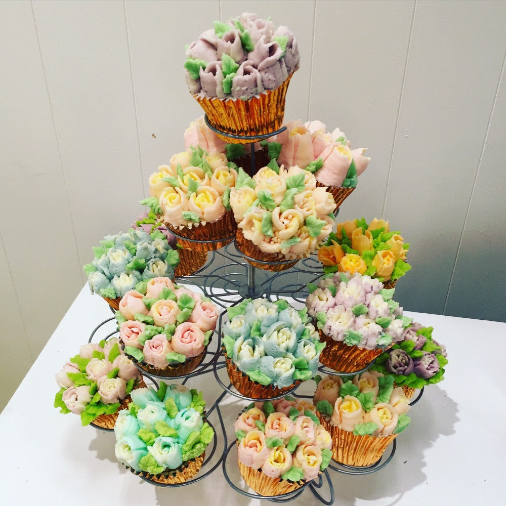BakeSuppliez™️ Worek do napełniania lukrem