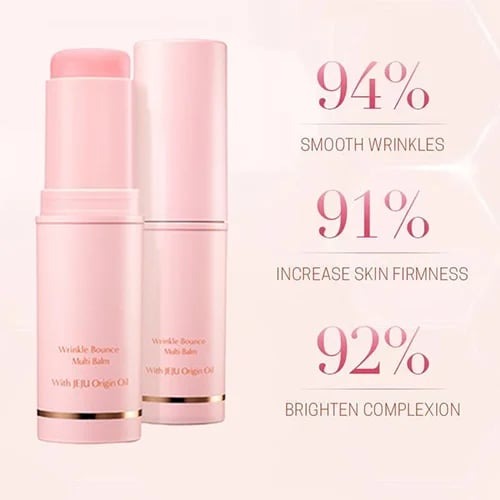 BloomTint™ Wielofunkcyjny balsam przeciwzmarszczkowy