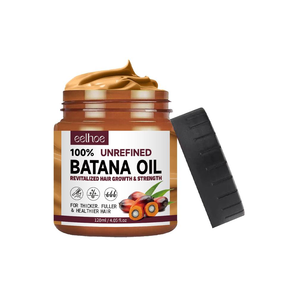 BatanaGlow™ Serum głęboko odżywiające skórę głowy