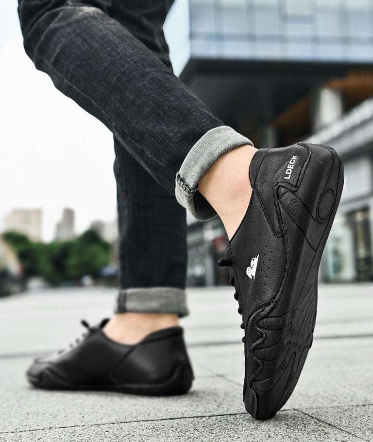 Beck+™️ Wodoodporne buty outdoorowe | Niezniszczalne i bardzo wygodne