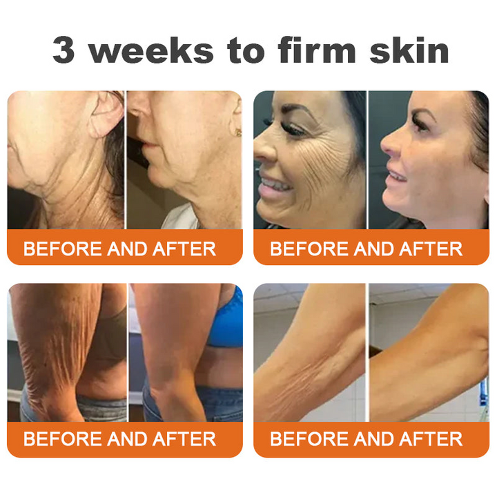 BeeGlow™ Serum w sztyfcie z jadem pszczelim