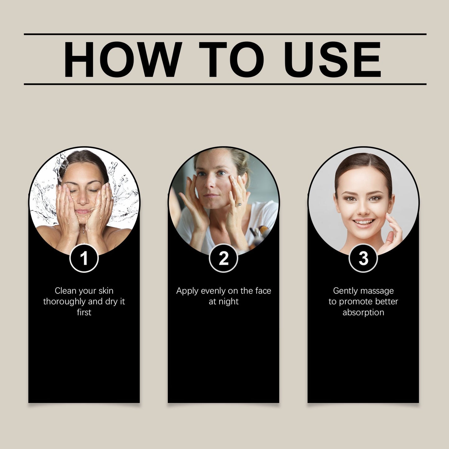 BeeGlow™ Serum w sztyfcie z jadem pszczelim