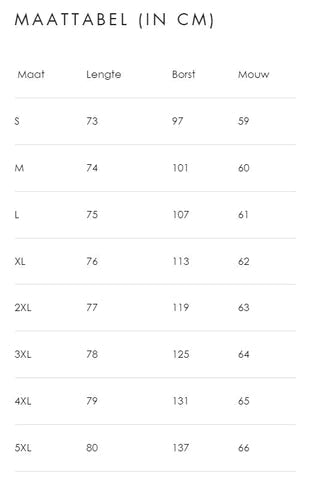 Bella Chaud™ Bardzo wygodna, miękka kurtka w paski