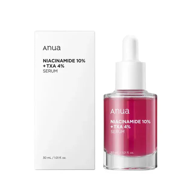 BioGlow™ Serum z niacynamidem