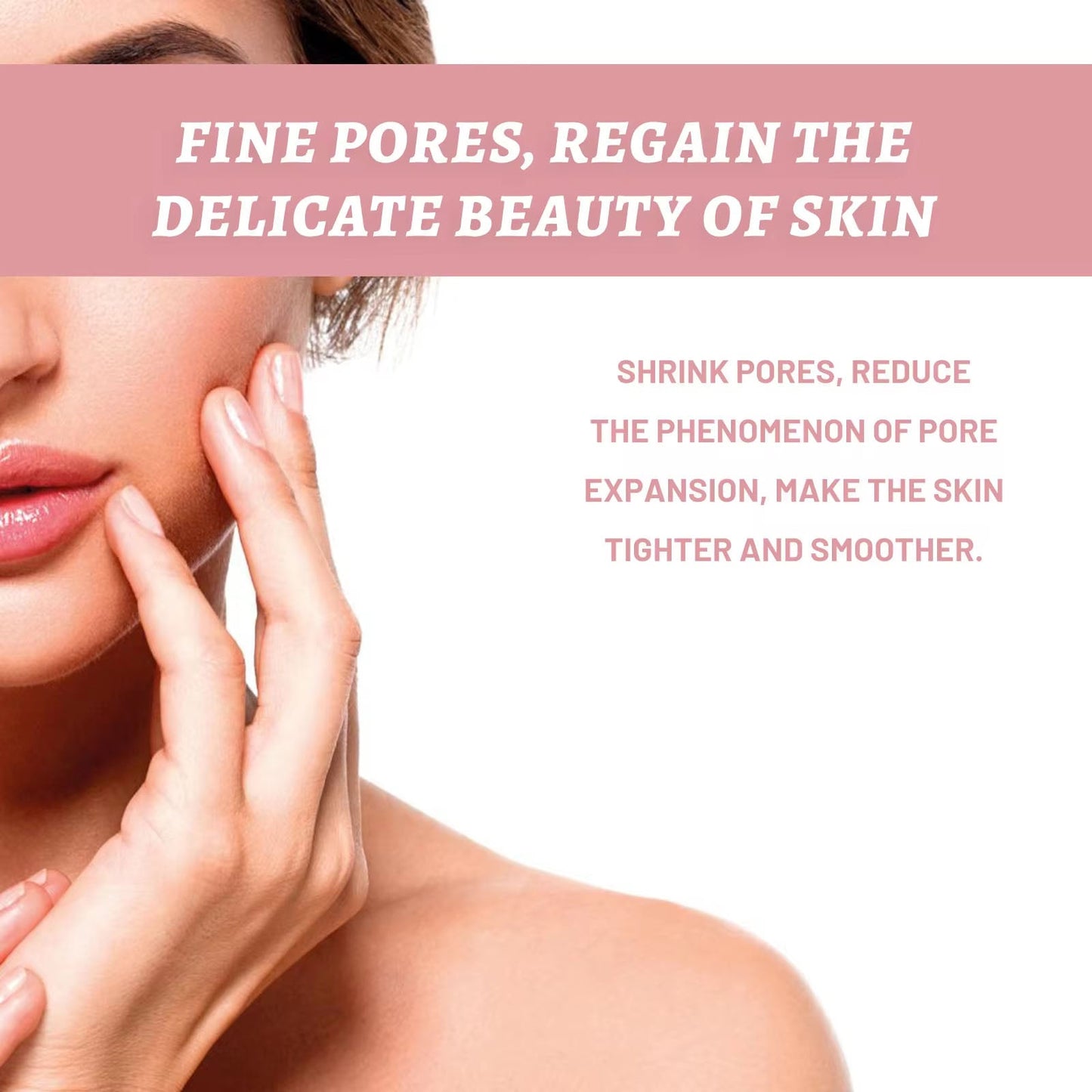 BioGlow™ Serum z niacynamidem