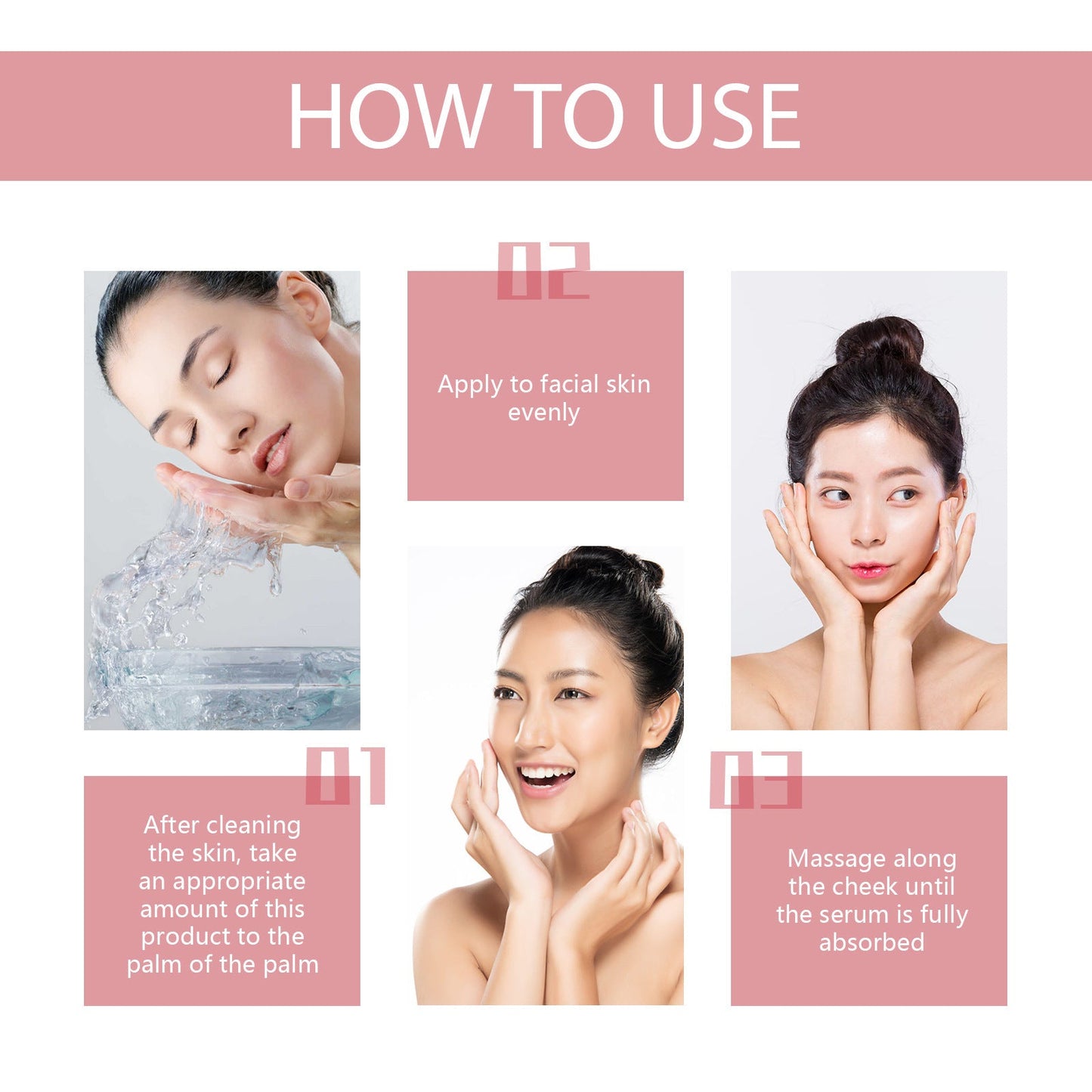 BioGlow™ Serum z niacynamidem