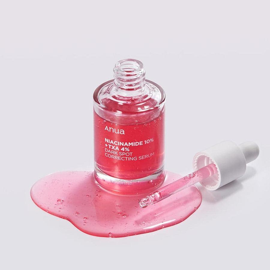 BioGlow™ Serum z niacynamidem