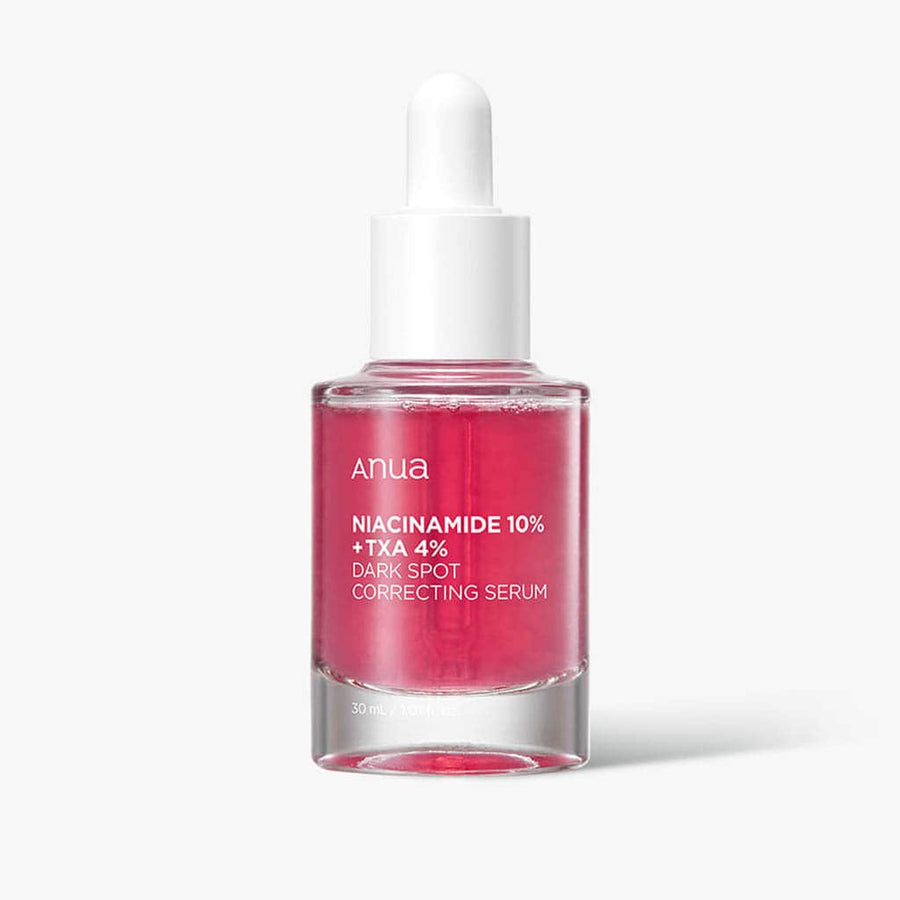 BioGlow™ Serum z niacynamidem