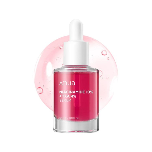 BioGlow™ Serum z niacynamidem