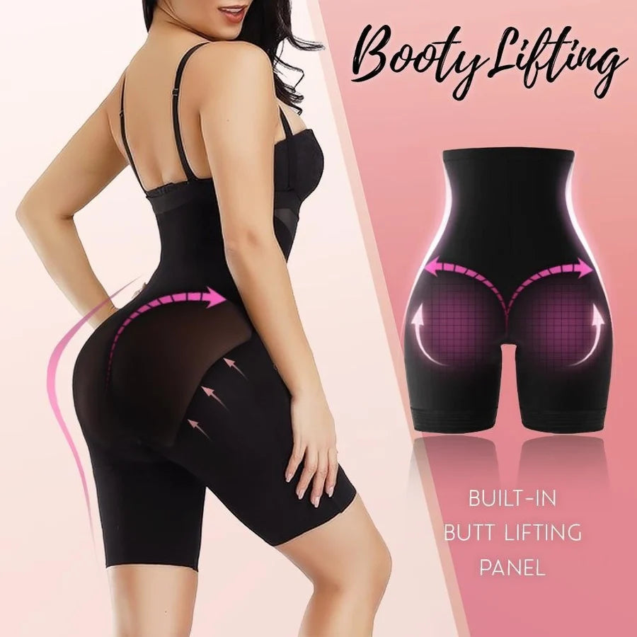 BodyControl™ – Bielizna modelująca | 1+1 ZA DARMO