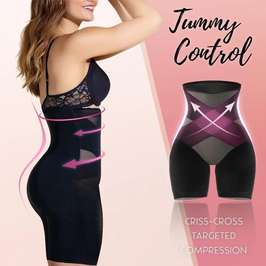 BodyControl™ – Bielizna modelująca | 1+1 ZA DARMO