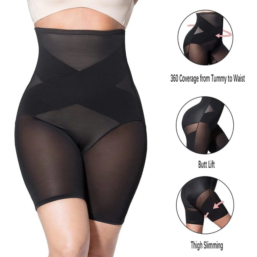 BodyControl™ – Bielizna modelująca | 1+1 ZA DARMO