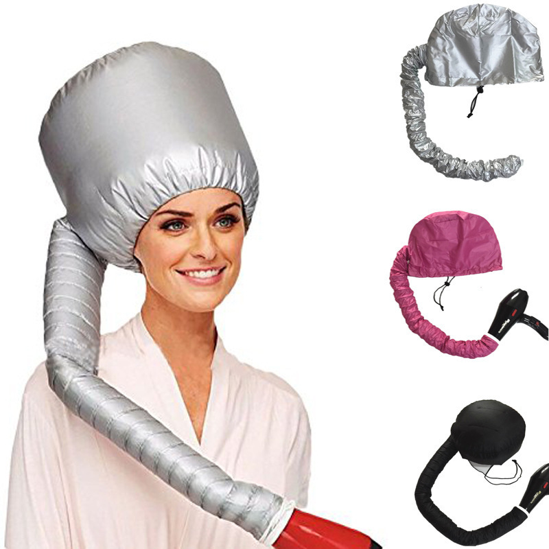 Bonnet™ Nasadka do szybkiego suszenia włosów