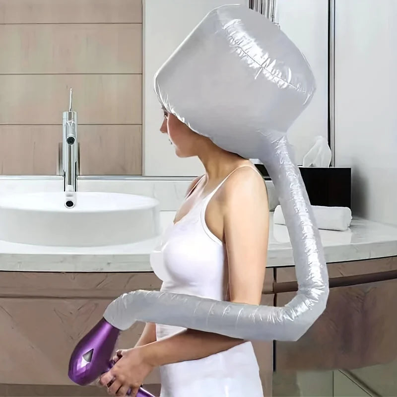 Bonnet™ Nasadka do szybkiego suszenia włosów