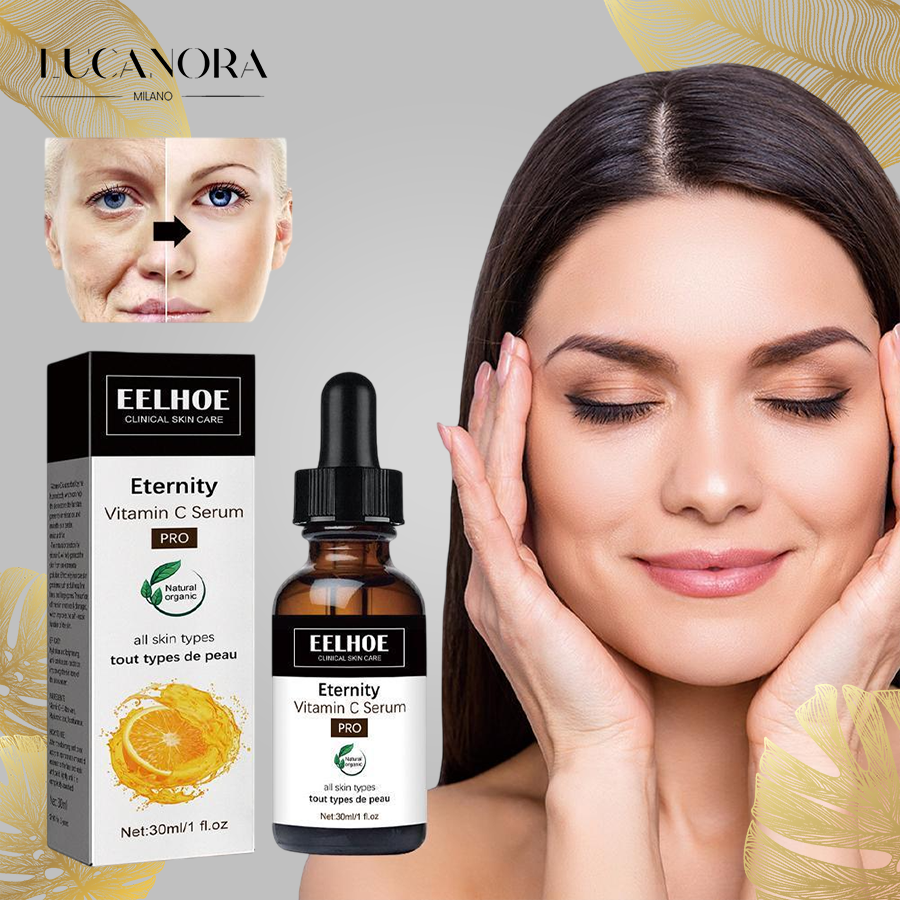 EELHOE Eternity™️ Serum korygujące ciemne plamy i przebarwienia