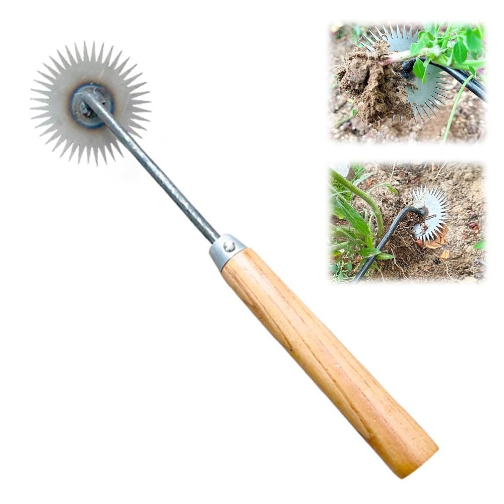 Buster Pro™ Narzędzie do pielenia ogrodu