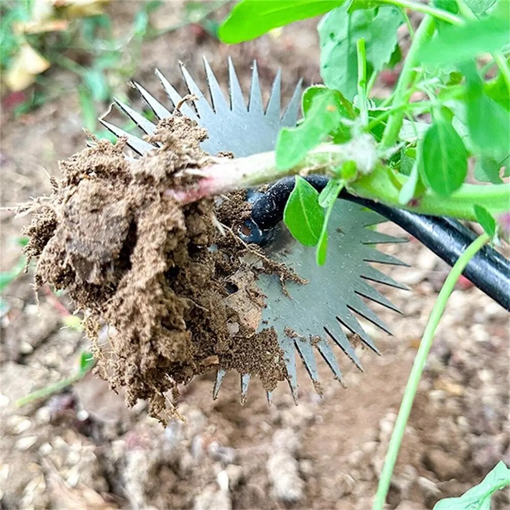 Buster Pro™ Narzędzie do pielenia ogrodu
