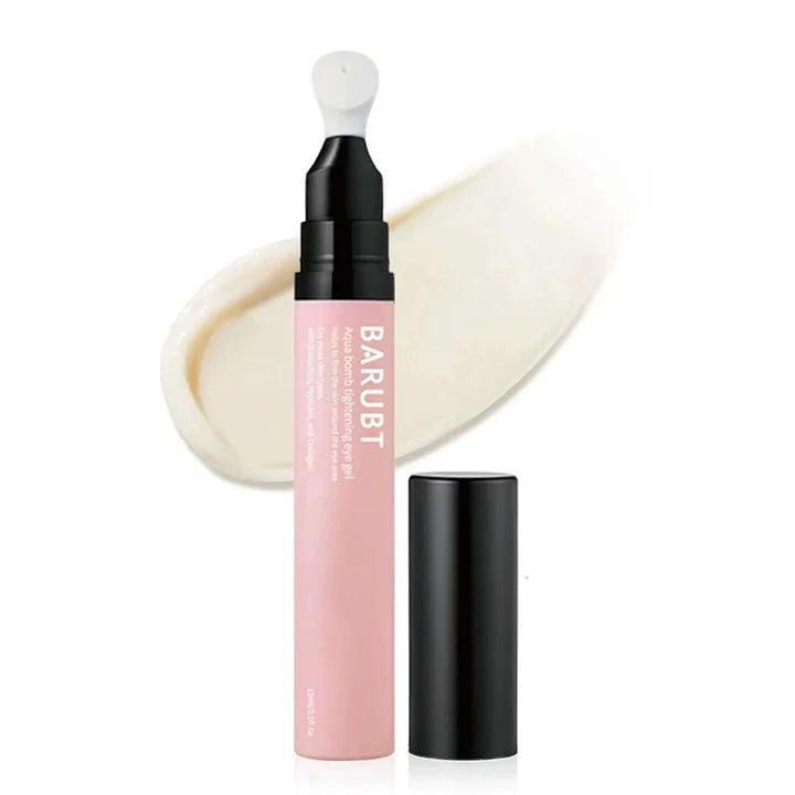 CaffiLuxe™ Krem pod oczy Eye Care dla nawilżenia i rozświetlenia