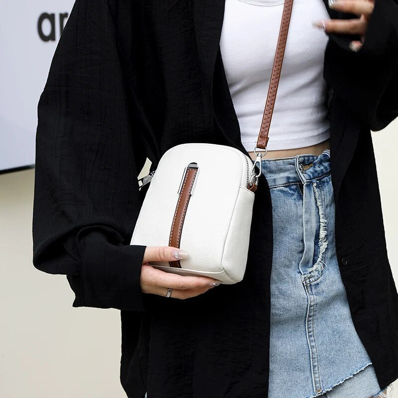 Carry™ Luksusowa torba na telefon na ramię