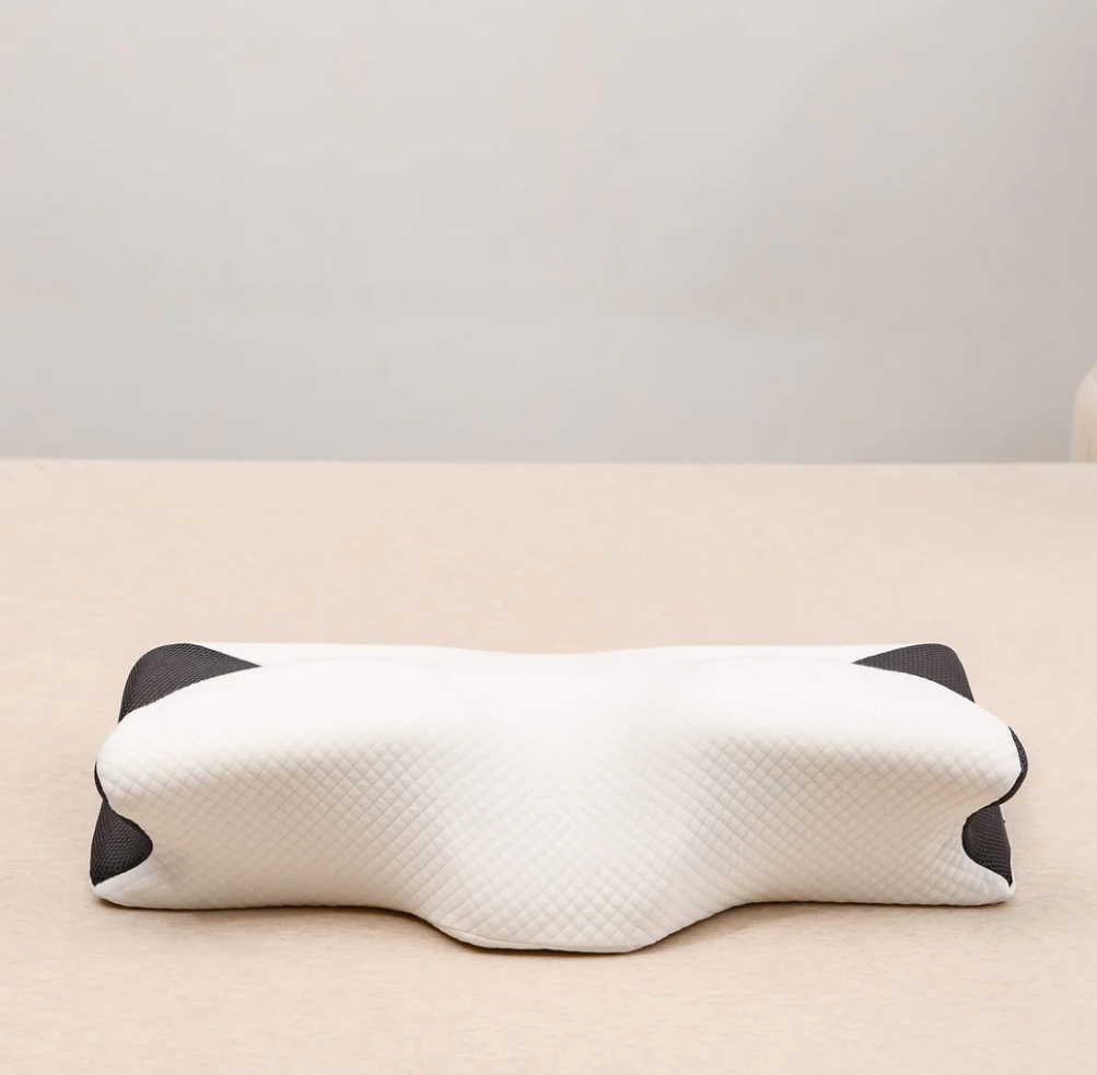 Cervi Care™ Poduszka przeciw bólowi szyi