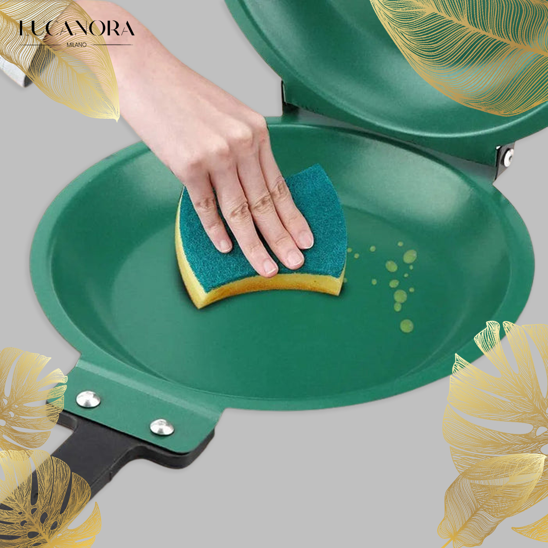 Chef Max™ Patelnia nieprzywierająca
