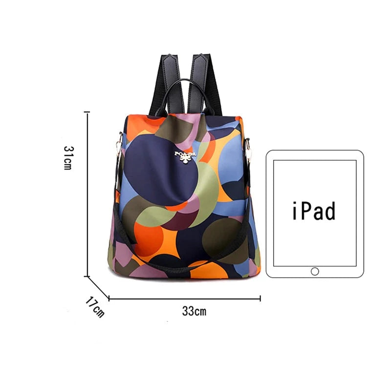 ChicMode™ Torba 5 w 1