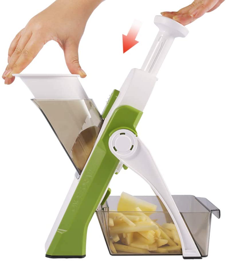 ChopSlice™ Wielofunkcyjna krajalnica kuchenna