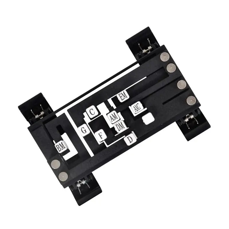 ChordCraft™ Urządzenie do łatwego grania akordów