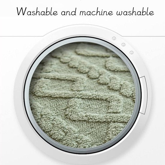 ComfortAura Pro™ Aksamitna pościel flanelowa