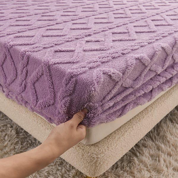 ComfortAura™ Aksamitna pościel flanelowa