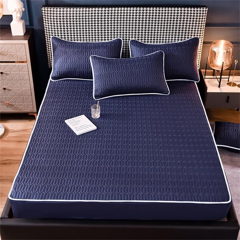 Comfy Charm™ Miękki ochraniacz na materac