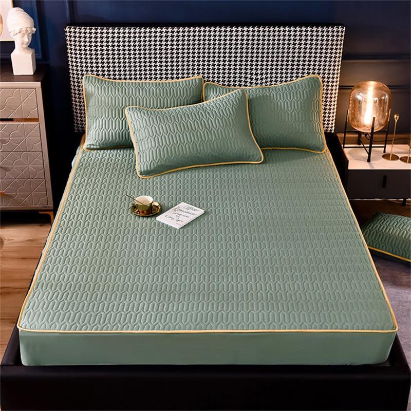 Comfy Charm™ Miękki ochraniacz na materac