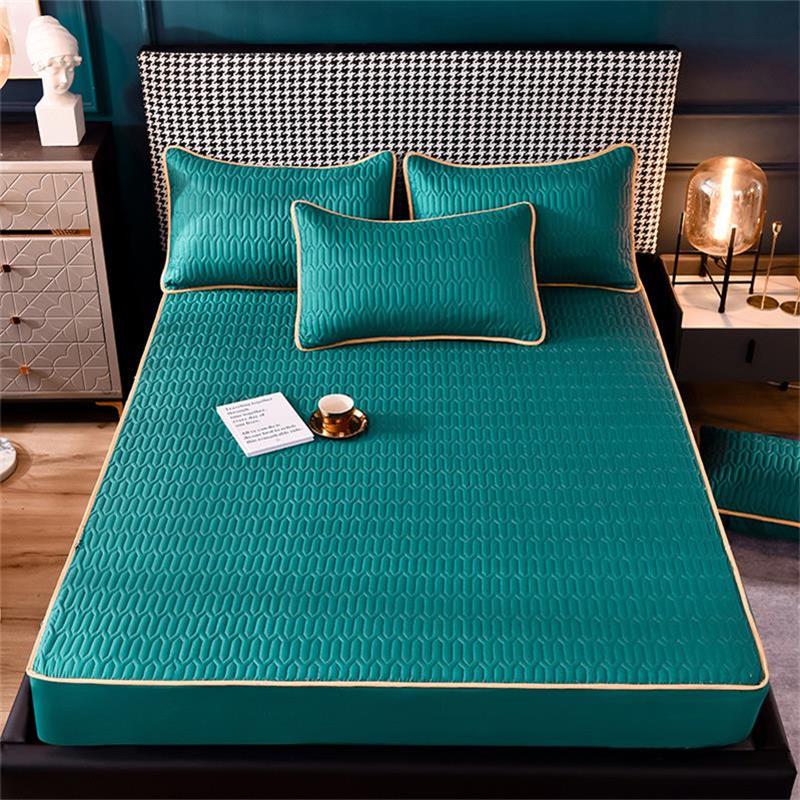 Comfy Charm™ Miękki ochraniacz na materac