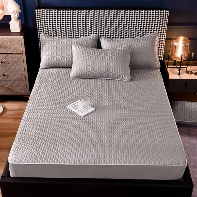 Comfy Charm™ Miękki ochraniacz na materac