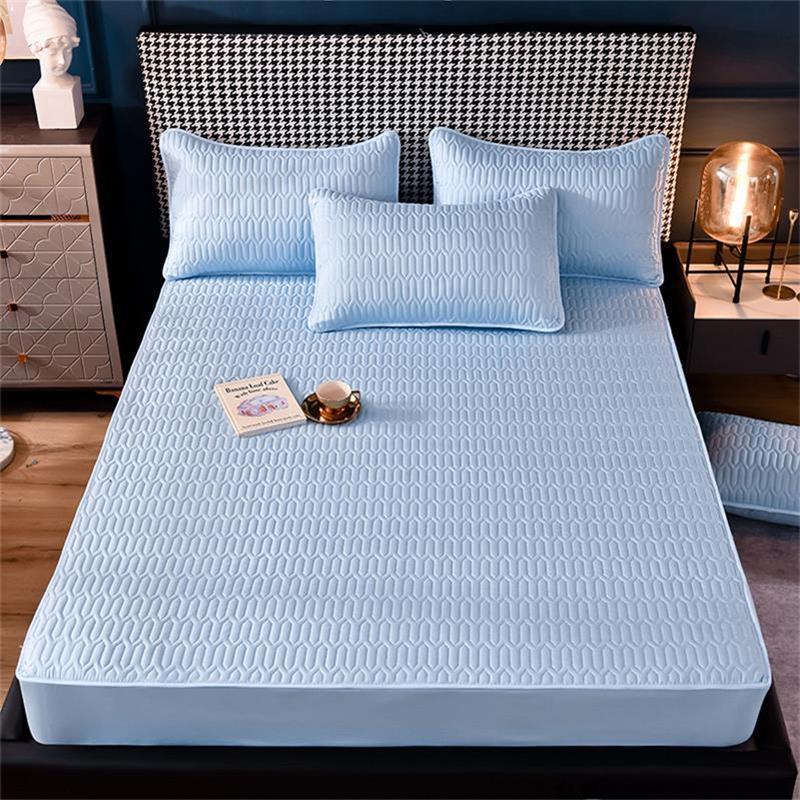 Comfy Charm™ Miękki ochraniacz na materac
